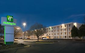 Holiday Inn Charlotte Airport By Ihg